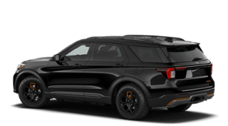 2027 Ford  External Image 2